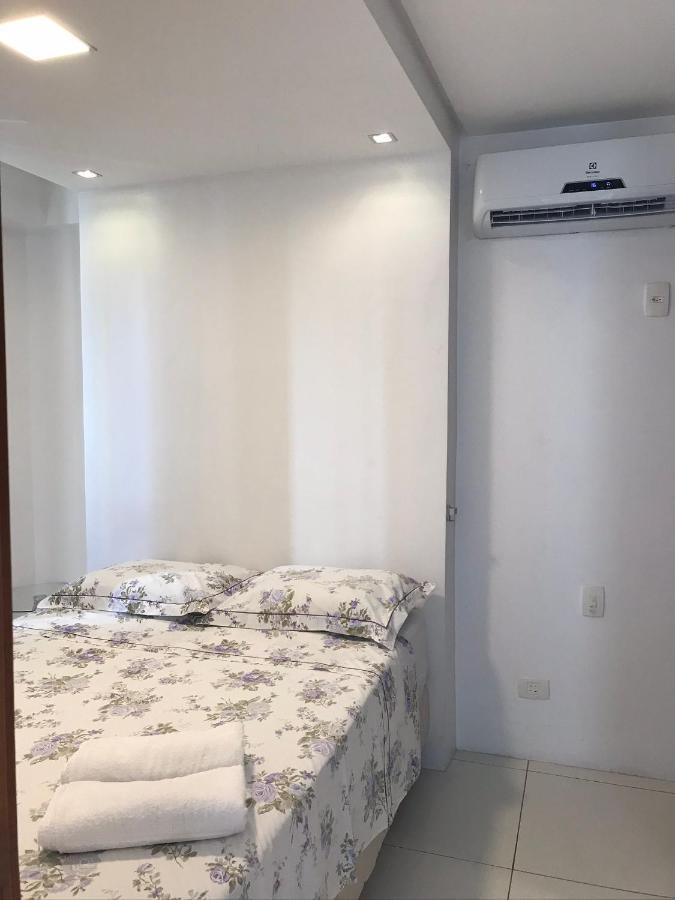 דירות רסיפה Flat Em Boa Viagem - Portomar Ap 505 מראה חיצוני תמונה